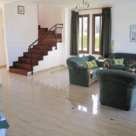 Chriseleni Latchi Villas Polis Extérieur photo