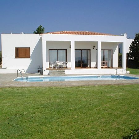 Chriseleni Latchi Villas Polis Extérieur photo