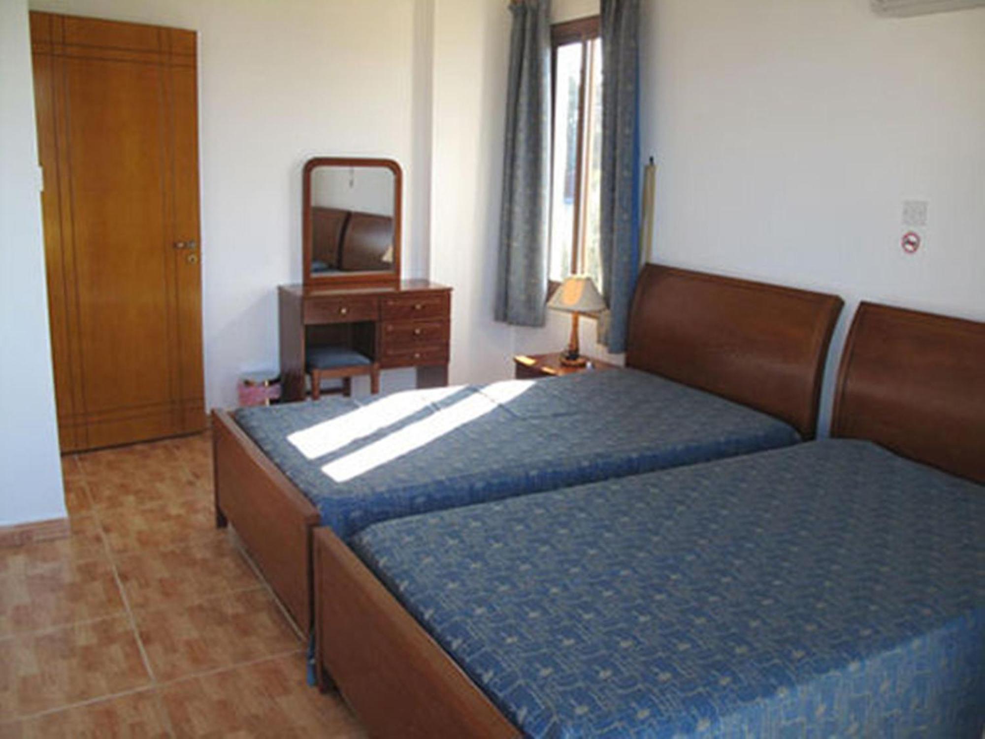 Chriseleni Latchi Villas Polis Extérieur photo