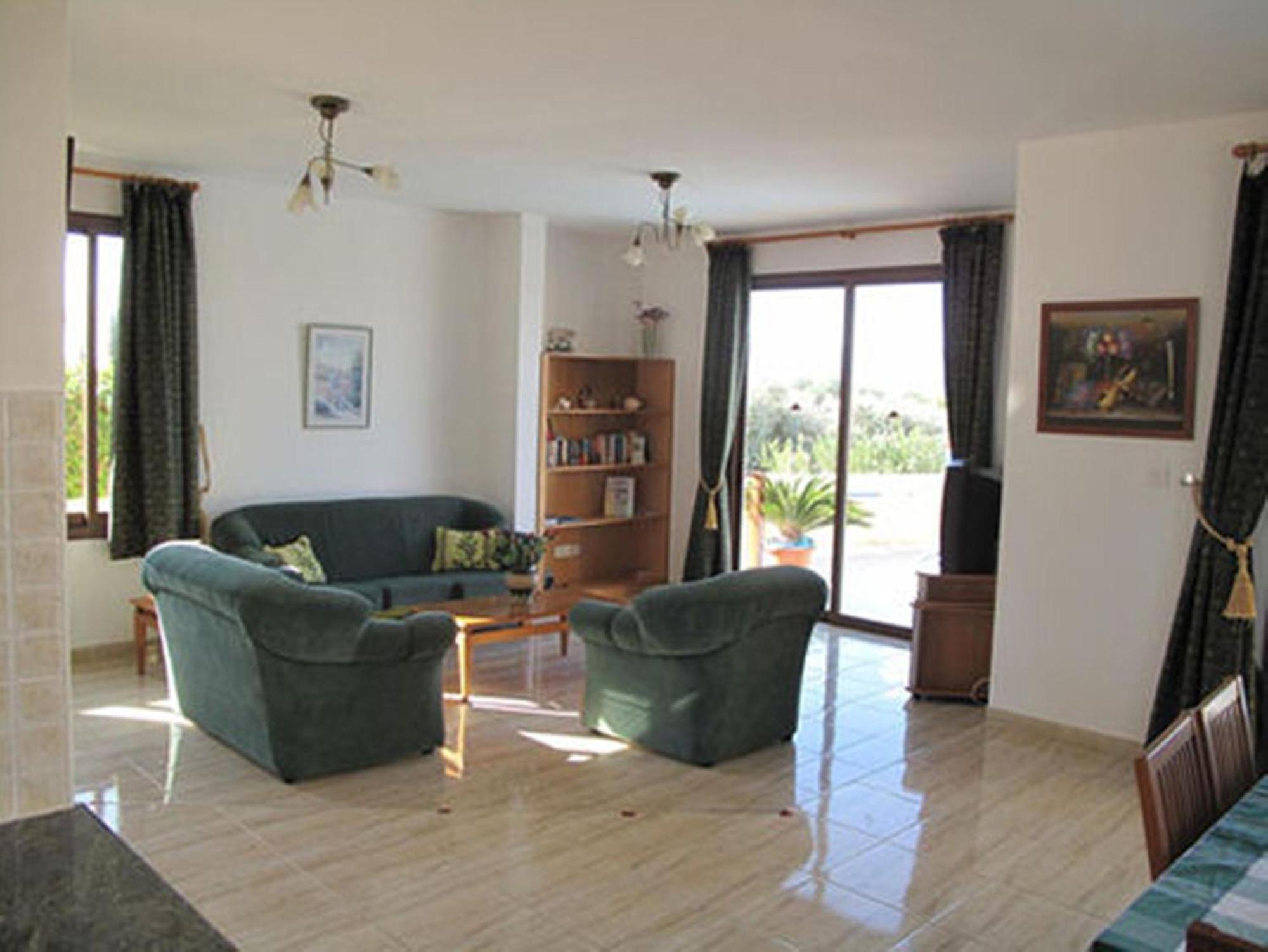 Chriseleni Latchi Villas Polis Extérieur photo