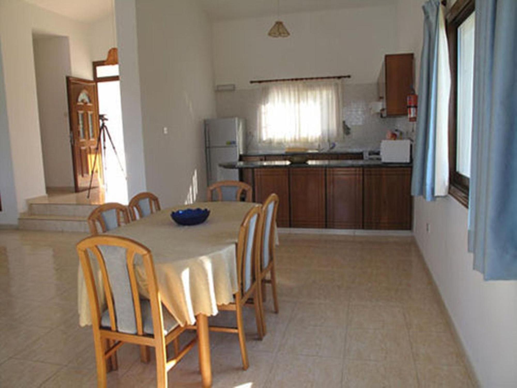 Chriseleni Latchi Villas Polis Extérieur photo