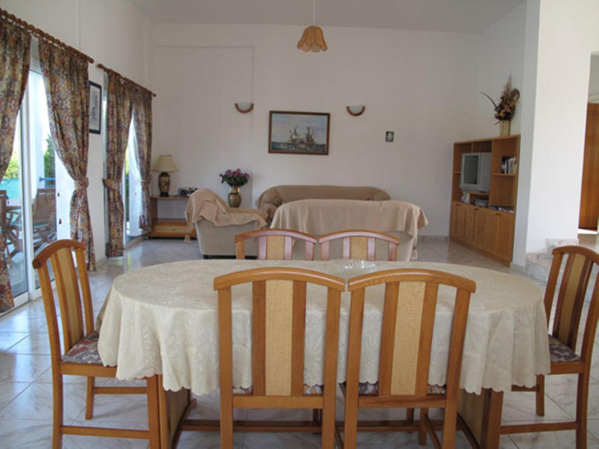 Chriseleni Latchi Villas Polis Extérieur photo