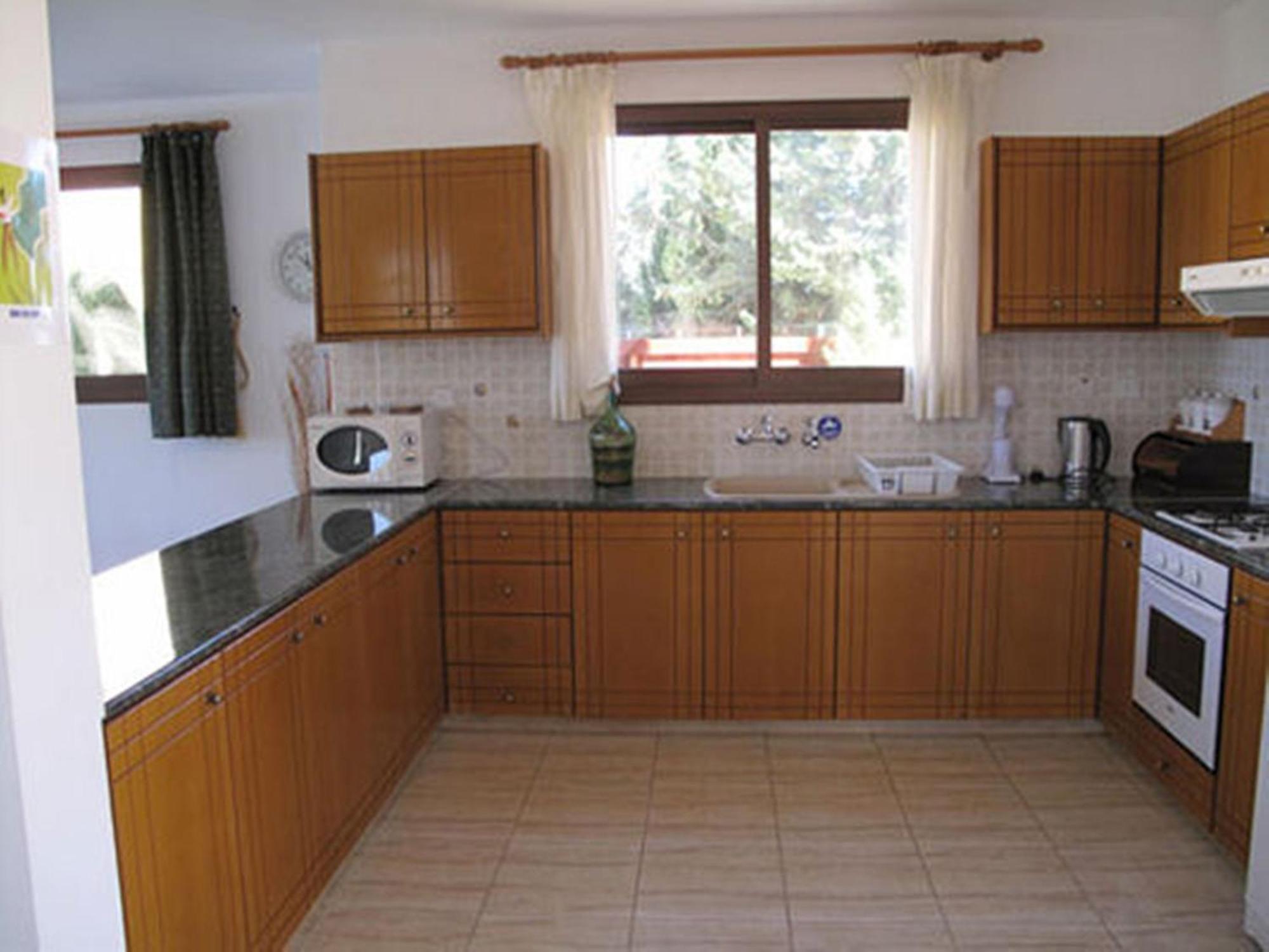 Chriseleni Latchi Villas Polis Extérieur photo