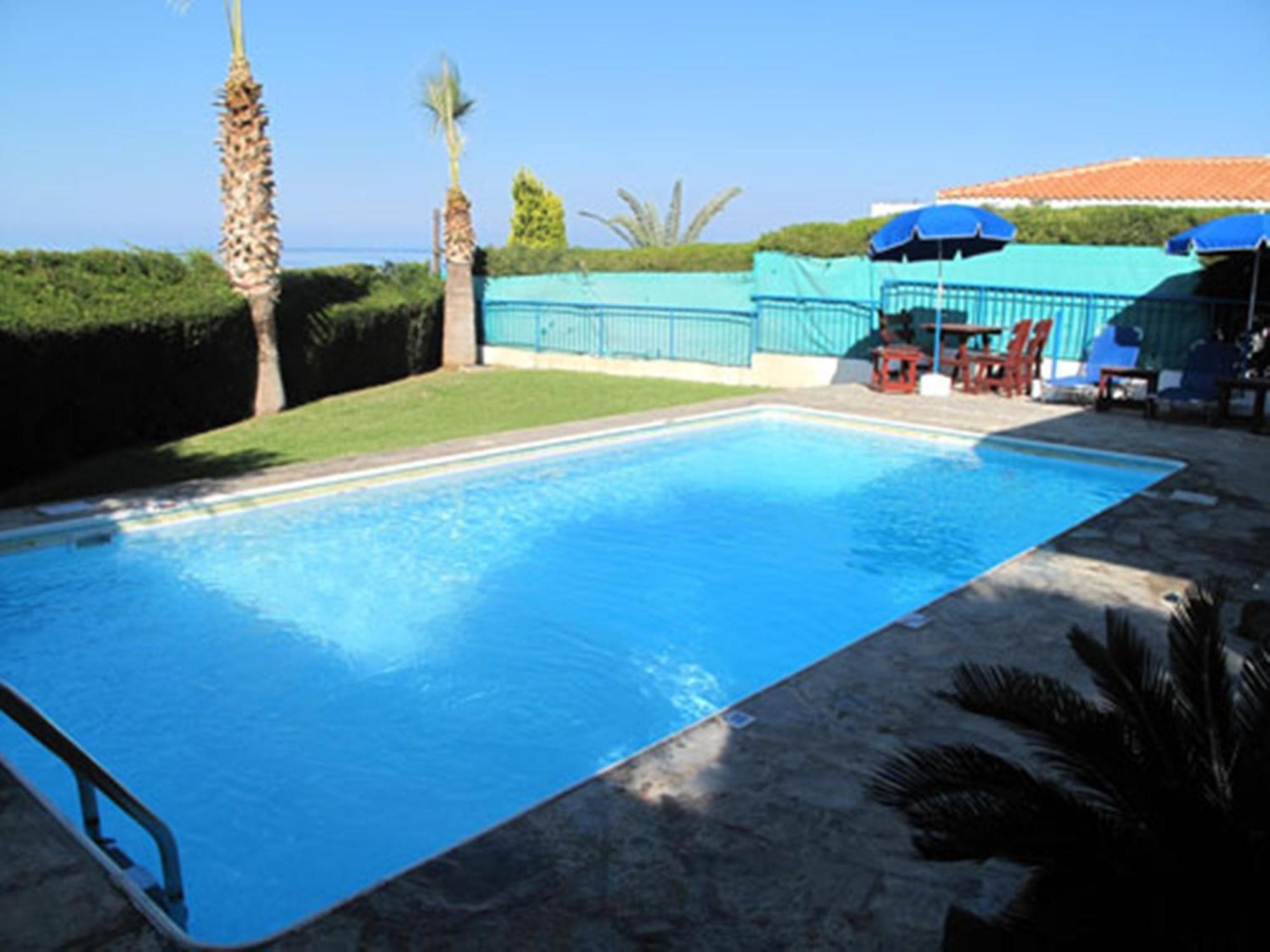 Chriseleni Latchi Villas Polis Extérieur photo