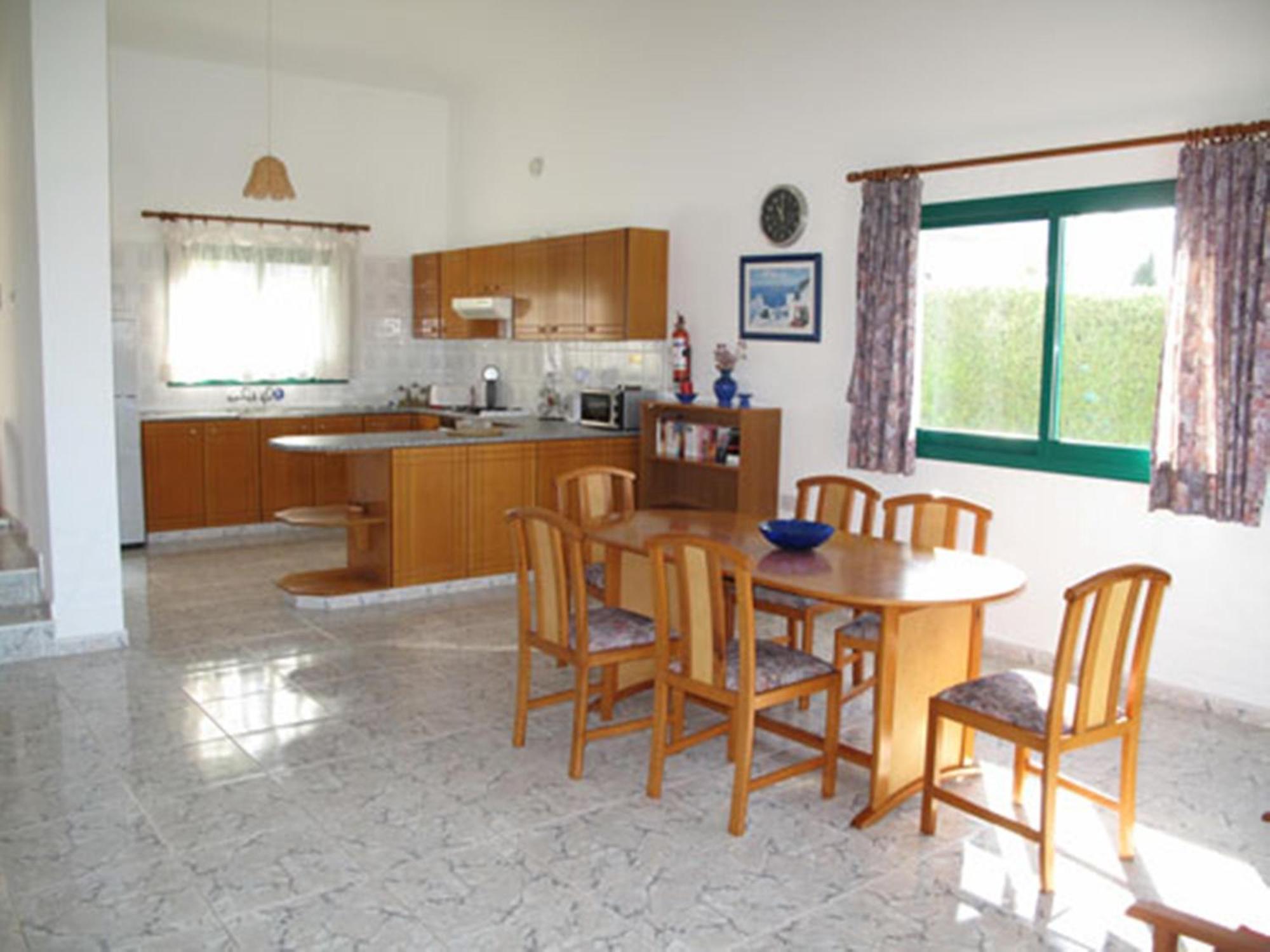 Chriseleni Latchi Villas Polis Extérieur photo
