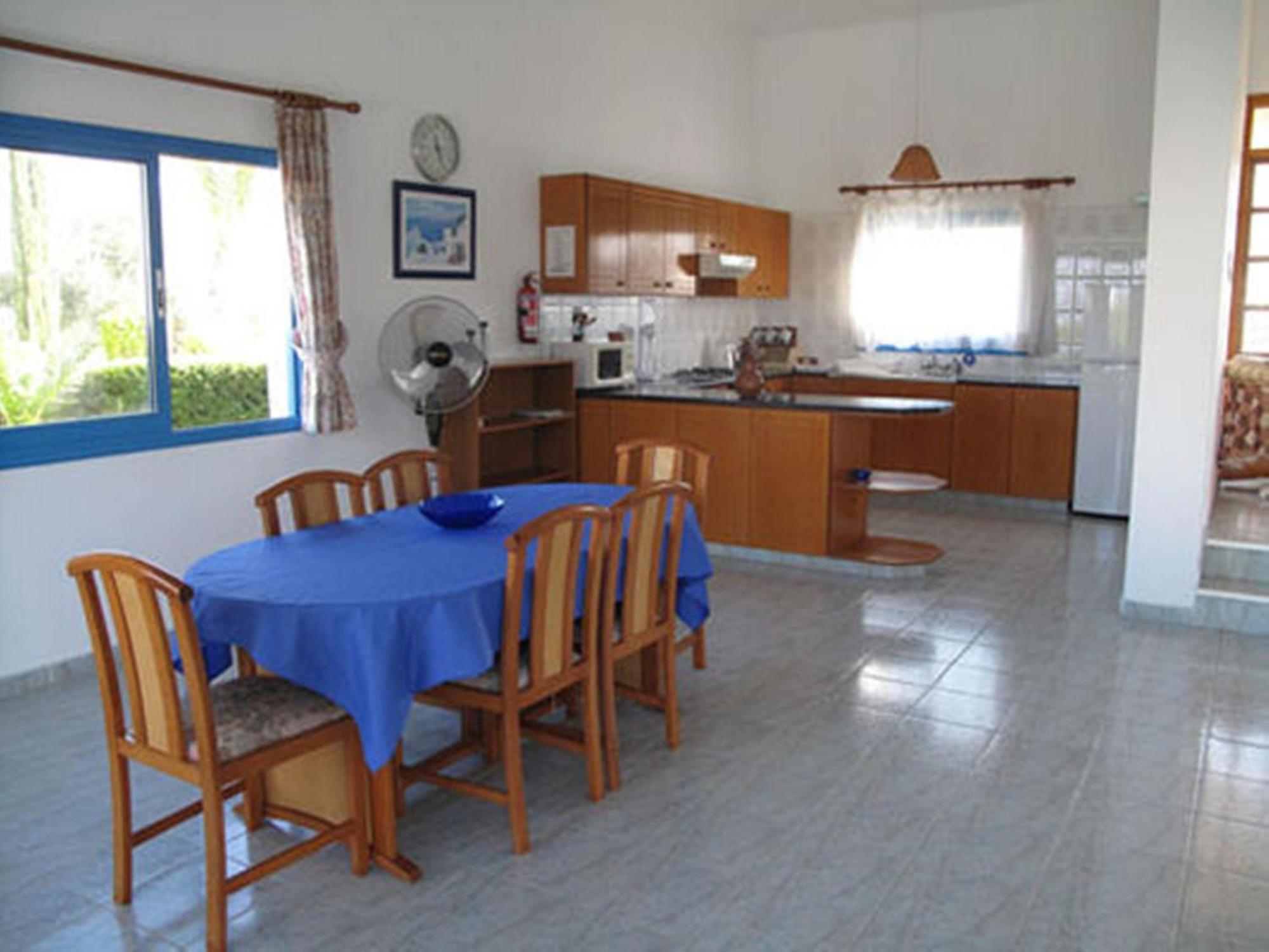 Chriseleni Latchi Villas Polis Extérieur photo