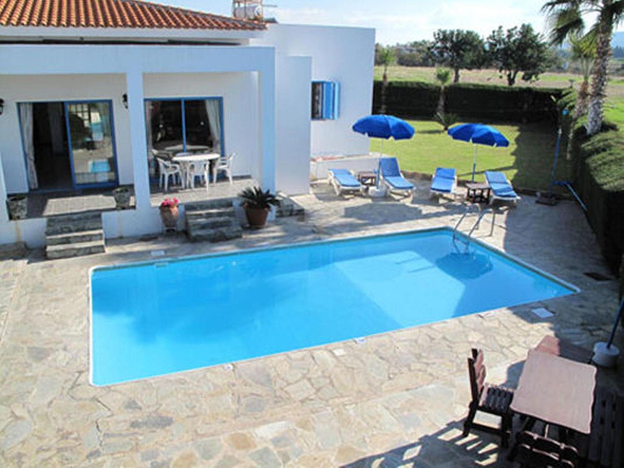 Chriseleni Latchi Villas Polis Extérieur photo