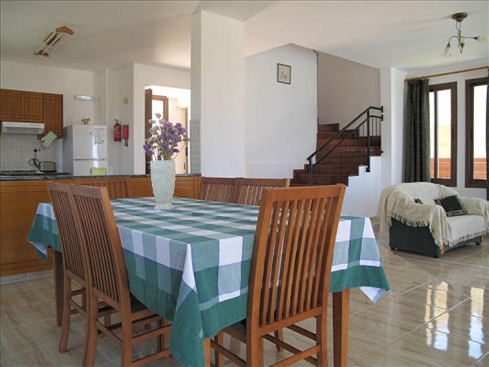 Chriseleni Latchi Villas Polis Extérieur photo