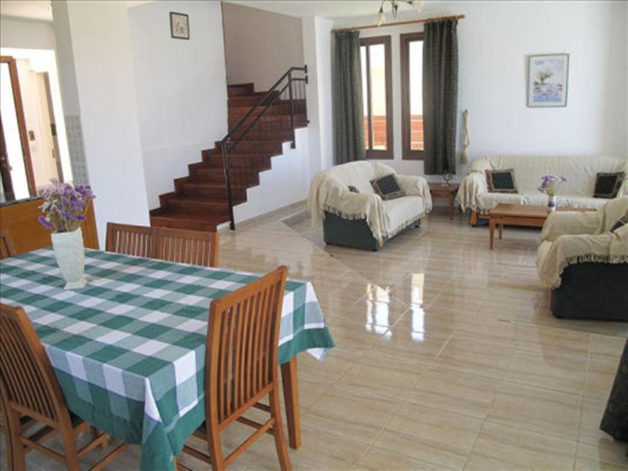 Chriseleni Latchi Villas Polis Extérieur photo