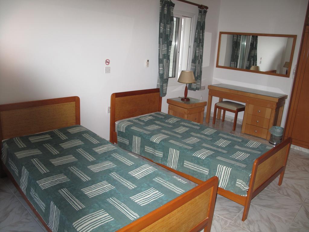 Chriseleni Latchi Villas Polis Extérieur photo