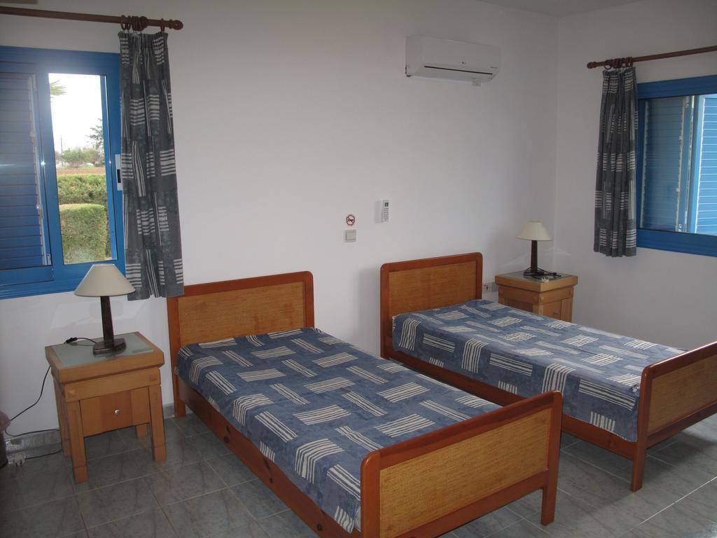Chriseleni Latchi Villas Polis Extérieur photo