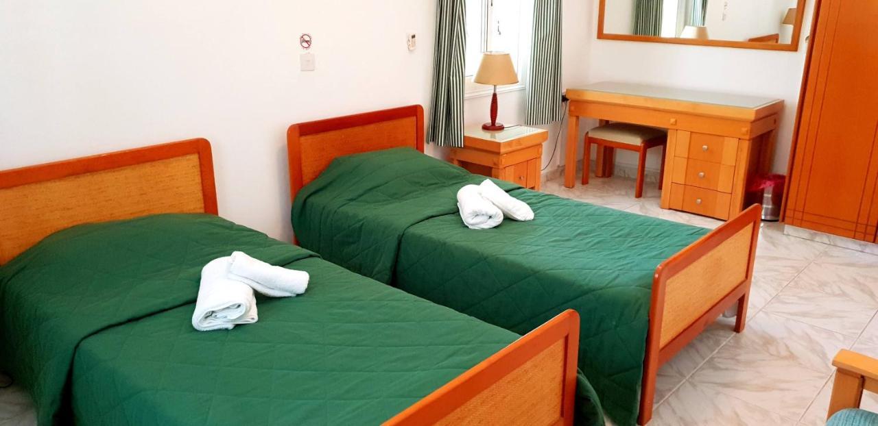 Chriseleni Latchi Villas Polis Extérieur photo