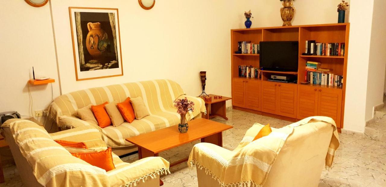 Chriseleni Latchi Villas Polis Extérieur photo