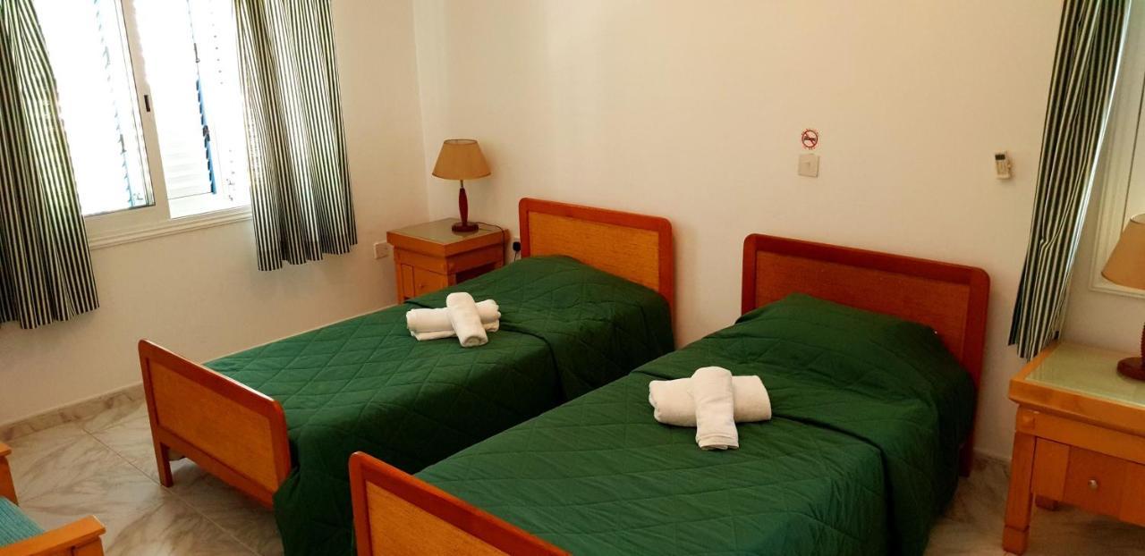 Chriseleni Latchi Villas Polis Extérieur photo